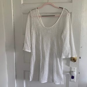 Kona Sol Swimsuit Coverup